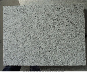 G640 Granite,Chinese White Granite Tiles$Slabs,Light Grey