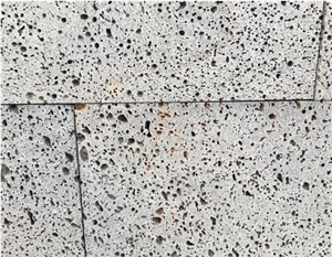 Grey Basalt Lava Stone Tiles