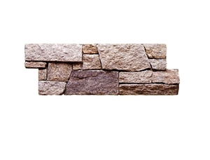 Natural Cement Ledgestone Panels For Interior And Exterior