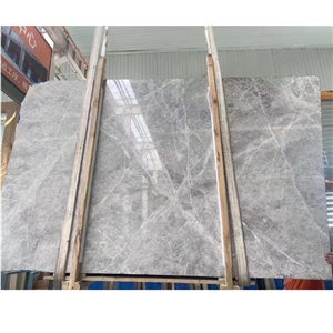 Polished Castle Grey Marble  Cut To Size  Floor Covering