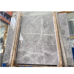 Polished Castle Grey Marble  Cut To Size  Floor Covering