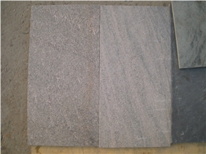 Silver Sunset Quartzite Tiles & Floor Tiles