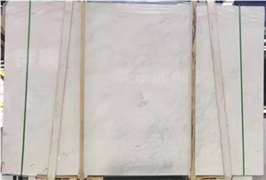 Sivec White Marble Tiles & Slabs & Flooring Tiles