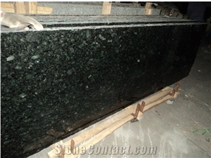 Verde Butterfly Granite Slabs,Flooring& Wall Tiles