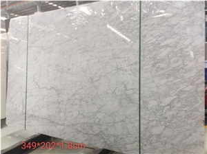 White Carrara Slab,Bianco Carrara Slab & Tiles