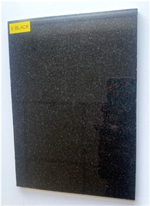 V-Black Granite