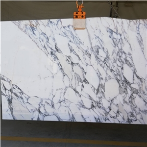 Calacatta Corchia Marble Slabs BL 16604