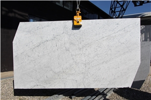 Bianco Carrara Venato C Marble Quarry- Bianco Carrara C