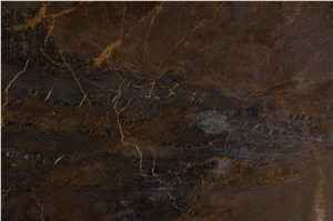 Bronzite Escovado Quartzite Slabs