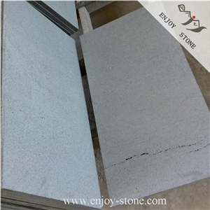 China Bluestone/Sawn/Cut To Size/Slabs/Tiles/Wall/Floor