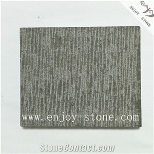 Chiseled Hainan Grey Basalt Floor&Wall Tile