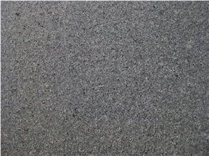 G654 Sesame Grey Granite Flamed Tiles