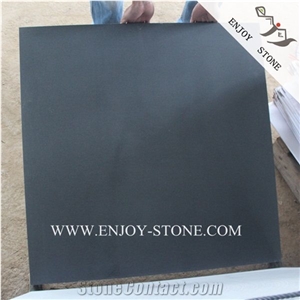 Hainan Black Basalt Tile