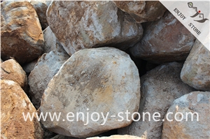 Lava Stone/Block/Natural/Lava Stone Block/Large Basalt Block