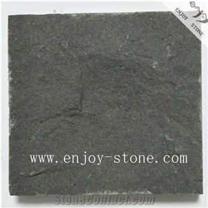 Natural Hainan Grey Basalt/Floor&Wall Tile&Slab