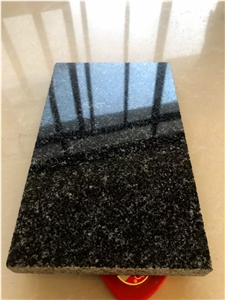 Beidaqing Black Granite