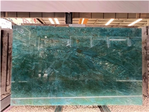 Fantacy Blue Quartzite Slabs