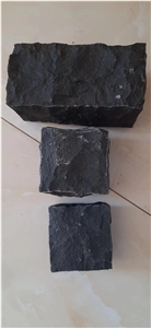 G684 Black Pearl Granite Slab Tile