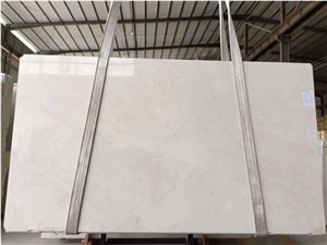 Magnolia White Marble