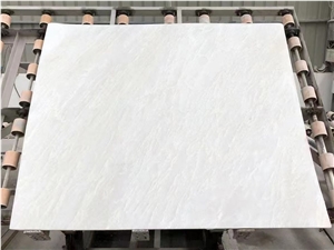 Namibian White, White Marble