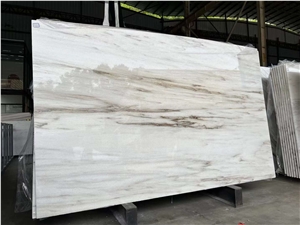 Platinum Sand Marble