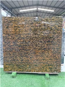 Portoro Marble