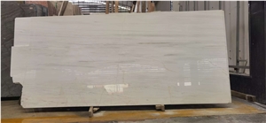 Star White Marble Slabs