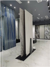 Ceramic Tile Sliding Display For Showroom