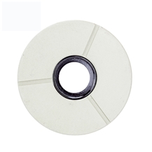 8Inch Metal Disc Diamond Grinding Wheel Polishing Disc