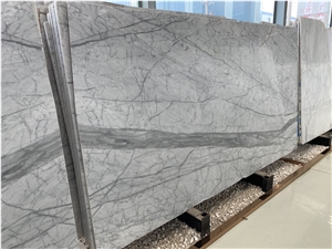 Calacatte Gold Marble Composite Stone Slab