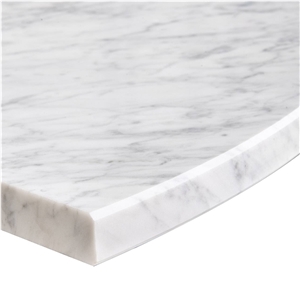 Carrara Marble Thresholds And Window Sills