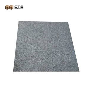 G654 Granite Darker Color High Quality Wall Decoration Tiles