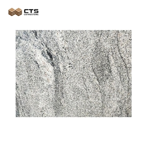 Good Quality Hot Sale Customized Grey Landscape Granite