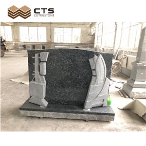 Monument Wholesale New Style Manufactory Natural Granite
