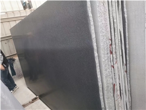 G654 Grey Granite Polished Slabs For Floor Wall Tile
