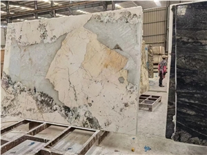 Pandora Granite Stone Lightweight Honeycomb Panel Tile Slab