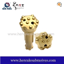 Button Drill Bits For Wire Saw Hole Drilling