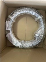 Durable Mono Wire For Hard Granite Marble Block Cutting