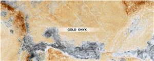 Gold Onyx Colours