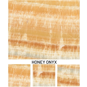 Honey Onyx Selection