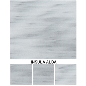 Insula Alba Marble