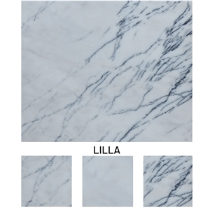 Lilac Marble - Lilla Marble