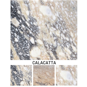 Turkey Calacatta Marble - Calacatta Marble