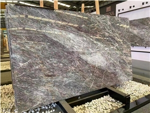 Saint Laurent Grey Marble Italy Slab In China Market