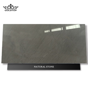 Goldtop Stone OEM/ODM Blue Bardiglio Marble