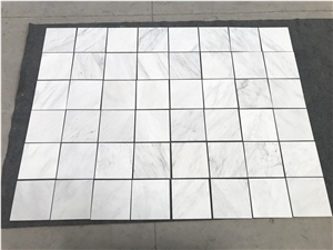 Goldtop Stone OEM/ODM Dong Fang Bai Marble Tiles