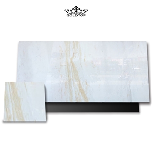 High Performance Aristide Gold Vein Marble