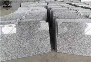 G603 CRISTAL GREY Granite Tiles