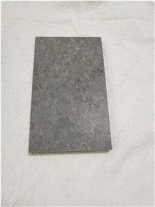 Hot Grey Quartz With Cement Color