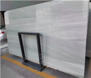 HOT NEW China Lyon Grey Ash Quartzite Tile Slab